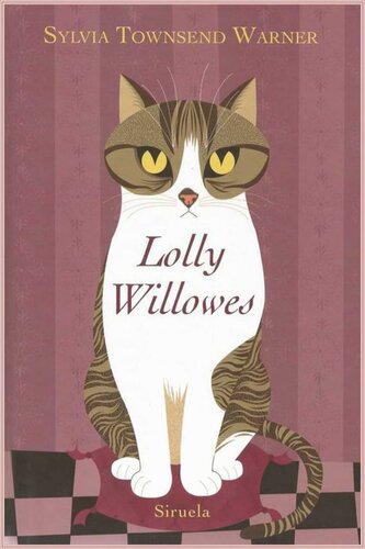 libro gratis Lolly willowes