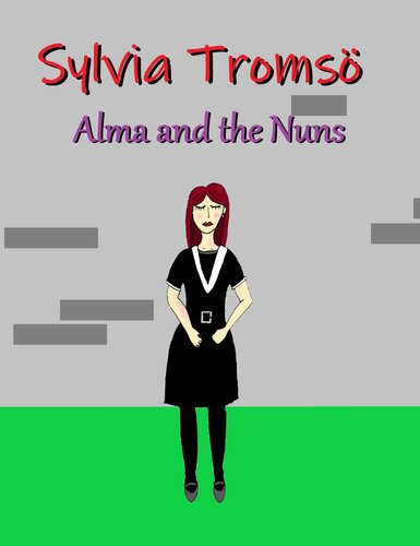 libro gratis Alma and the Nuns