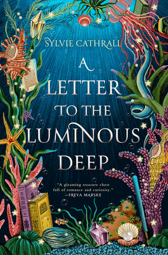 descargar libro A Letter to the Luminous Deep