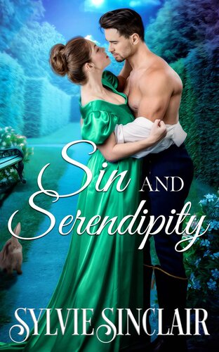 descargar libro Sin and Serendipity: A Steamy Regency Novella (Darringtons in Love)