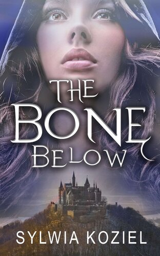 libro gratis The Bone Below