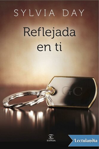 descargar libro Reflejada en ti