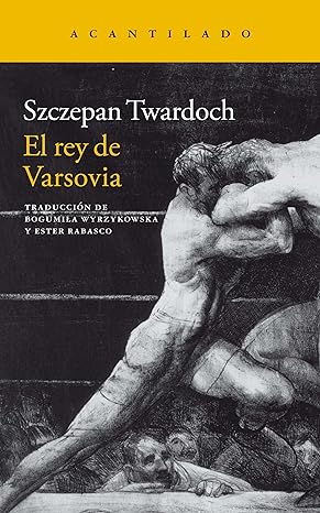 descargar libro El rey de Varsovia