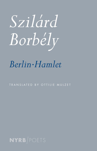 descargar libro Berlin-Hamlet