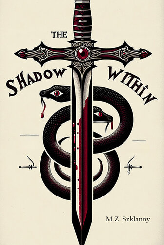 descargar libro The Shadow Within: Book One of A King's Wrath