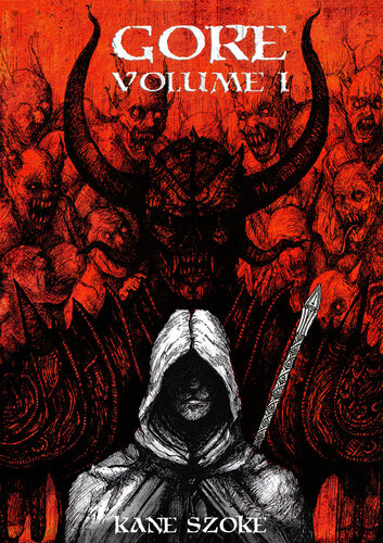 libro gratis Gore: Volume 1