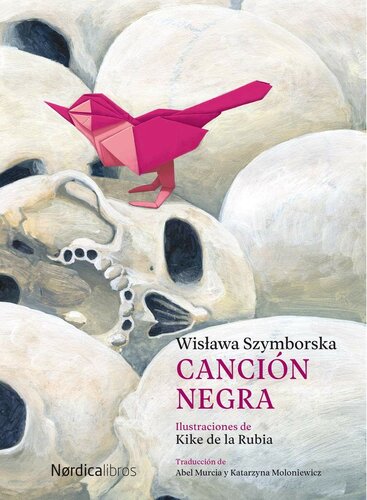 descargar libro Cancion Negra