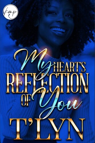 libro gratis My Heart's Reflection Of You