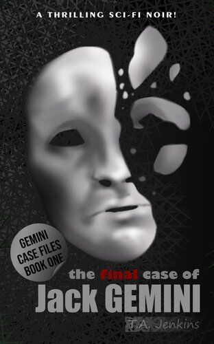 libro gratis The Final Case of Jack Gemini