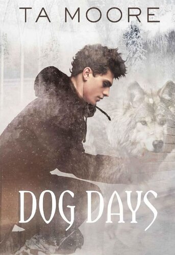 libro gratis Dog Days