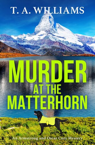 libro gratis Murder at the Matterhorn