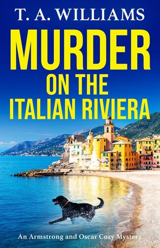 descargar libro Murder on the Italian Riviera