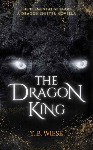 descargar libro The Dragon King