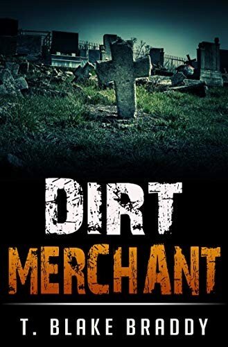 descargar libro Dirt Merchant