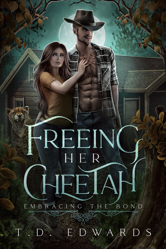 descargar libro Freeing Her Cheetah