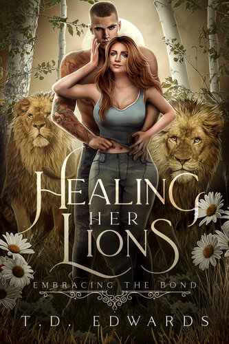 descargar libro Healing Her Lions