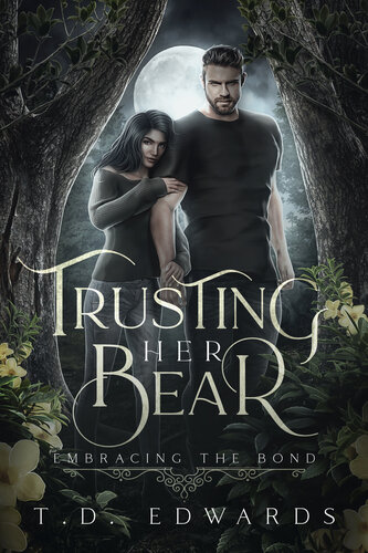 libro gratis Trusting Her Bear