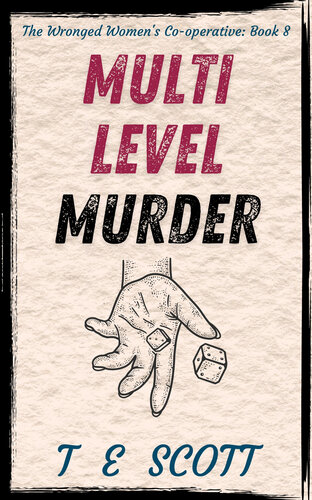 descargar libro Multi Level Murder: A Cosy Mystery (The Wronged Women's Co-operative Book 8)