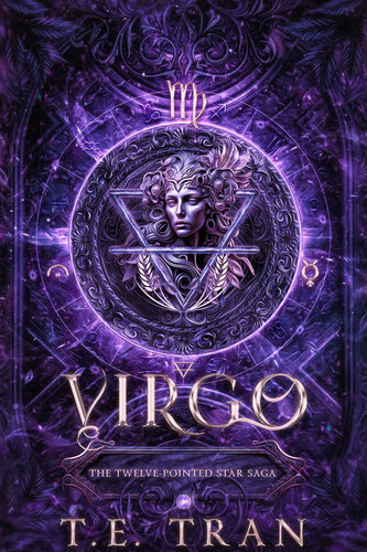 descargar libro Virgo (The Twelve-Pointed Star Saga Book 1)