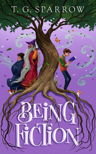 descargar libro Being Fiction