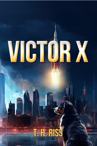 descargar libro Victor X