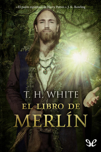 descargar libro El libro de Merlín