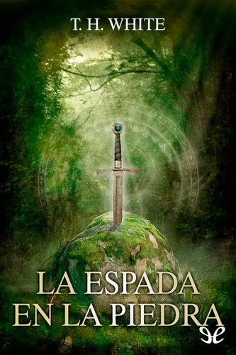 libro gratis La espada en la piedra