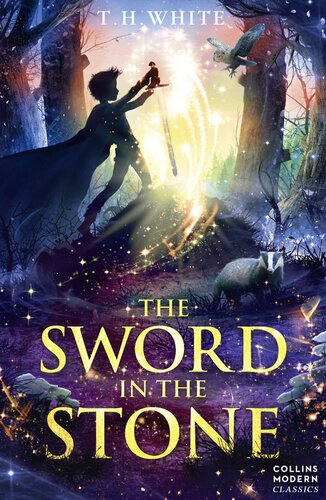 libro gratis The Sword in the Stone