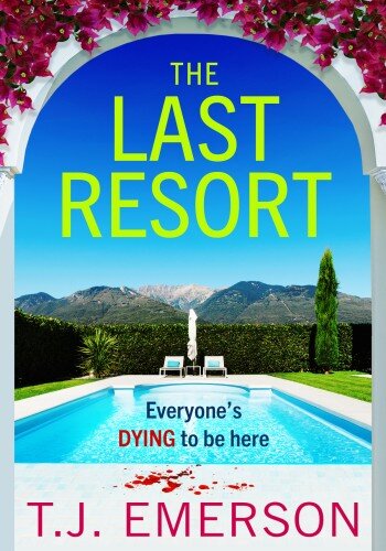 descargar libro The Last Resort