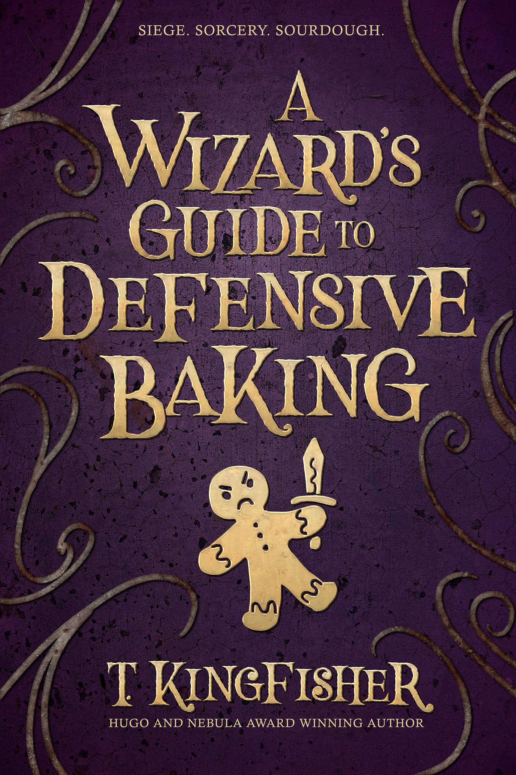 libro gratis A Wizard's Guide To Defensive Baking