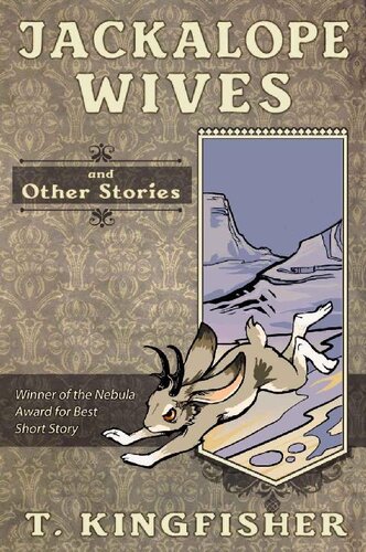 descargar libro Jackalope Wives And Other Stories