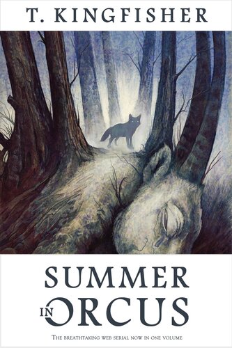 descargar libro Summer in Orcus