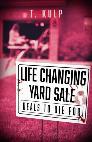 descargar libro Life Changing Yard Sale