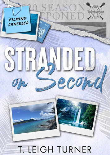 libro gratis Stranded on Second