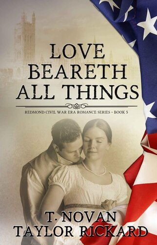 descargar libro Love Beareth All Things [ed.: 3]