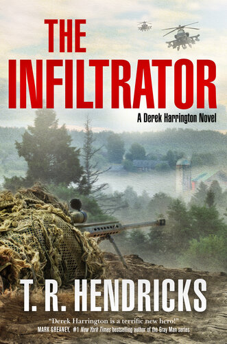 libro gratis The Infiltrator