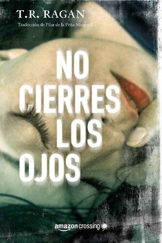 libro gratis No cierres los ojos