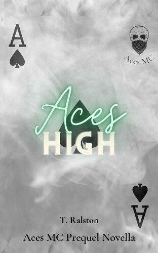 descargar libro Aces High (The Aces Motorcycle Club)