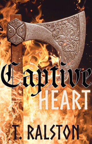 descargar libro Captive Heart