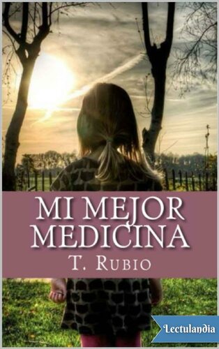 descargar libro Mi mejor medicina