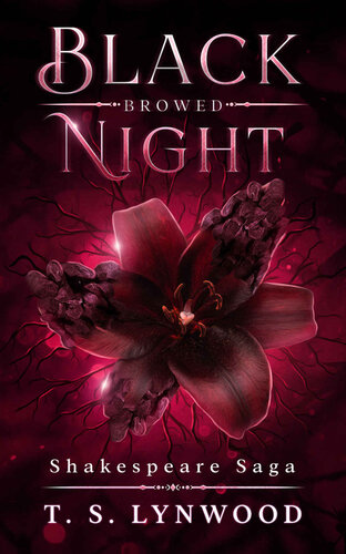 descargar libro Black Browed Night: Shakespeare Saga