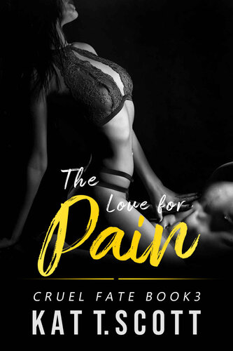 descargar libro The Love for Pain