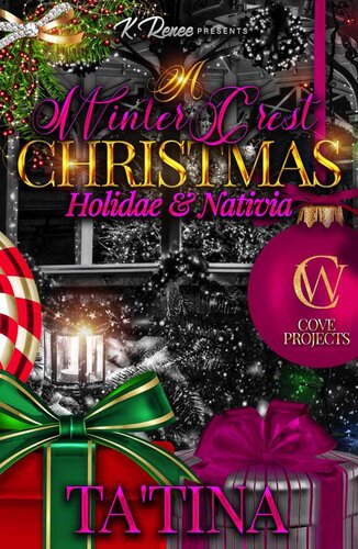 libro gratis A Winter Crest Christmas: Holidae & Nativia