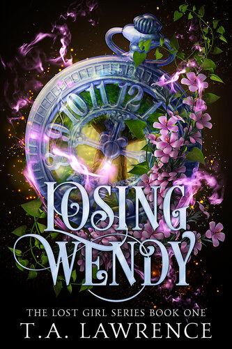 descargar libro Losing Wendy