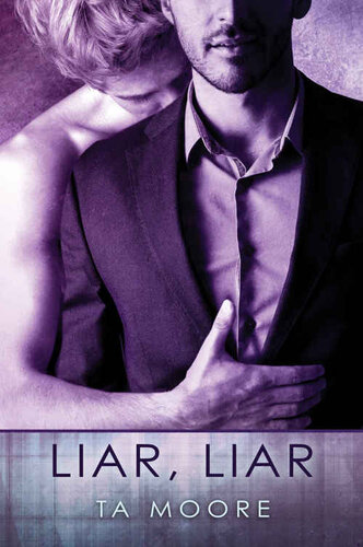 descargar libro Liar, Liar