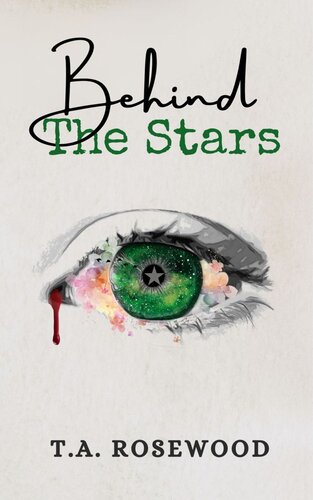 descargar libro Behind The Stars: A captivating new psychological thriller with secrets, suspense and thrilling twists