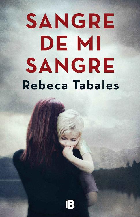 descargar libro Sangre de mi sangre