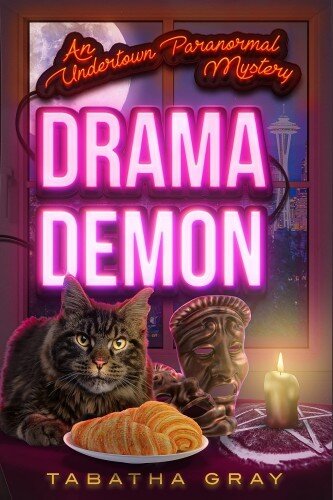 descargar libro Drama Demon [ed.: 1]