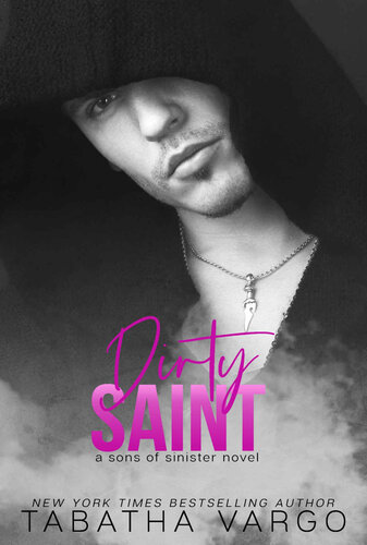 descargar libro Dirty Saint