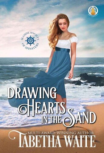 descargar libro Drawing Hearts in the Sand